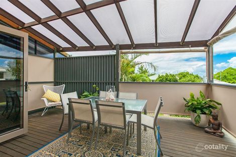 Property photo of 6/178 Stratton Terrace Manly QLD 4179