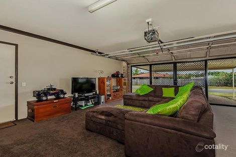 Property photo of 18 Meadow Way Upper Coomera QLD 4209