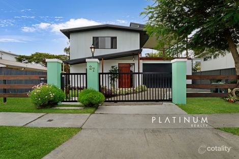Property photo of 27 Boundary Street Currumbin Waters QLD 4223