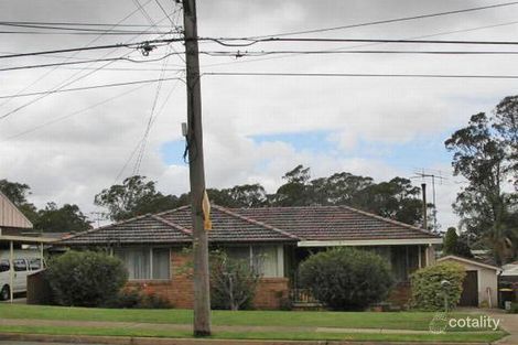 36 Sherbrooke St, Rooty Hill, NSW 2766