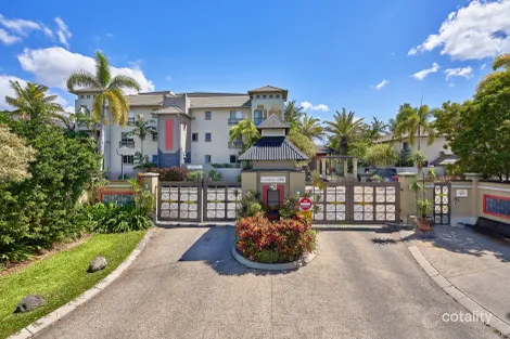 1209/12 Gregory St, Westcourt, QLD 4870