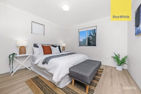 Property photo of 20/68 Macarthur Street Parramatta NSW 2150