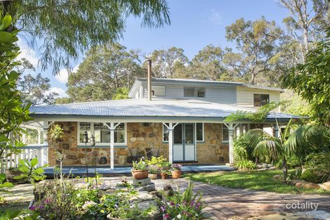 18 Guernsey Gly, Margaret River, WA 6285