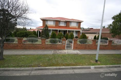 106 Wakley Cres, Wantirna South, VIC 3152