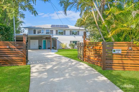 Property photo of 4 Mindarie Crescent Wellington Point QLD 4160