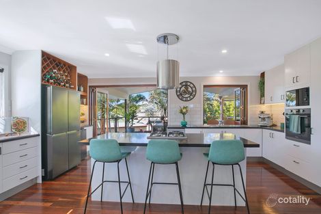 Property photo of 4 Mindarie Crescent Wellington Point QLD 4160