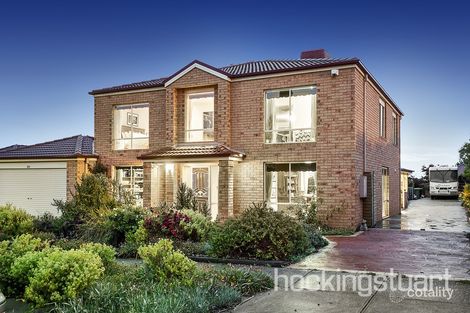 Property photo of 321 Coburns Road Harkness VIC 3337