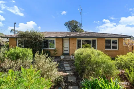 Property photo of 18 Brophy Street Fraser ACT 2615