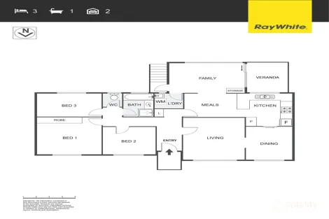 Property photo of 18 Brophy Street Fraser ACT 2615