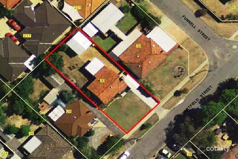 Property photo of 30 Hartfield Street Queens Park WA 6107