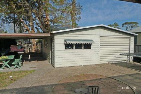 Property photo of 10 Haven Circuit Laurieton NSW 2443