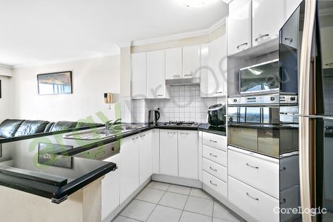 Property photo of 77/323 Forest Road Hurstville NSW 2220