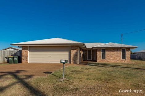 222 Bargara Rd, Kalkie, QLD 4670