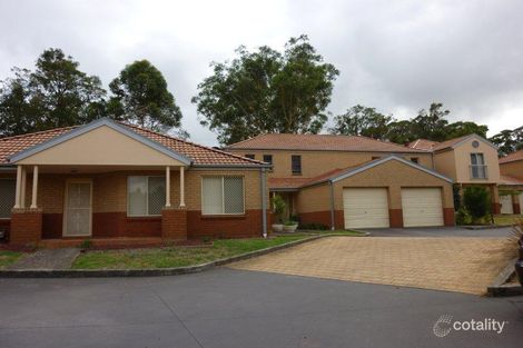 1/1 Quarry Cl, Yagoona, NSW 2199