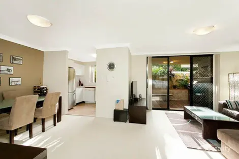 Property photo of 7/43-49 Railway Parade Engadine NSW 2233