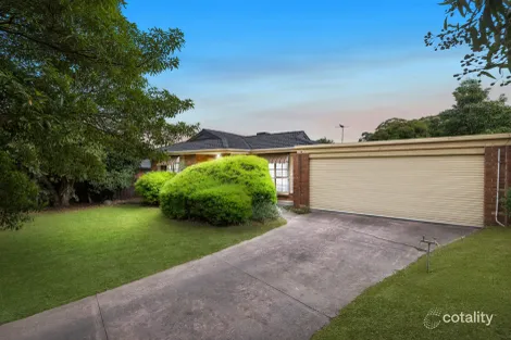 2 El Greco Ct, Scoresby, VIC 3179