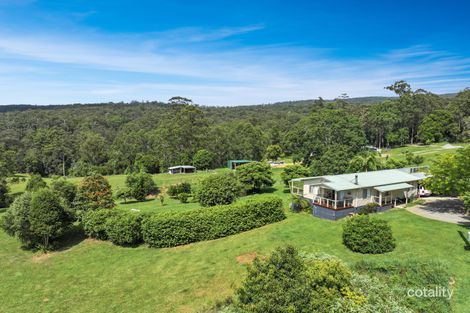 120 Tallowood Lane, Hannam Vale, NSW 2443