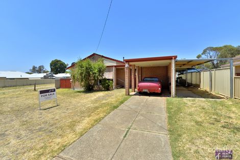 Property photo of 79 Bannister-Marradong Road Boddington WA 6390