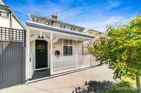 Property photo of 42 Withers Street Albert Park VIC 3206