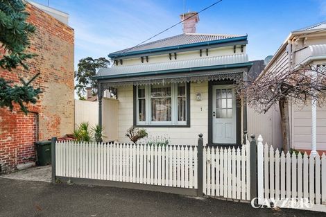 Property photo of 1 Barrett Street Albert Park VIC 3206
