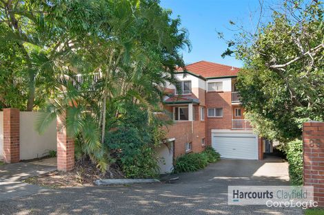 Property photo of 2/89 Riverton Street Clayfield QLD 4011
