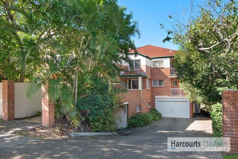 Property photo of 2/89 Riverton Street Clayfield QLD 4011