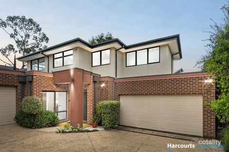 Property photo of 2/48 Danien Street Glen Waverley VIC 3150