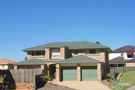 6 Jabiru Pl, Wishart, QLD 4122