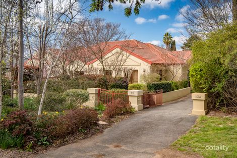 Property photo of 13 Golden Grove Red Hill ACT 2603