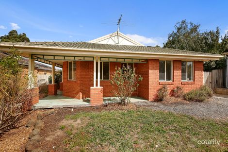 13 Baystone Pl, Lilydale, VIC 3140