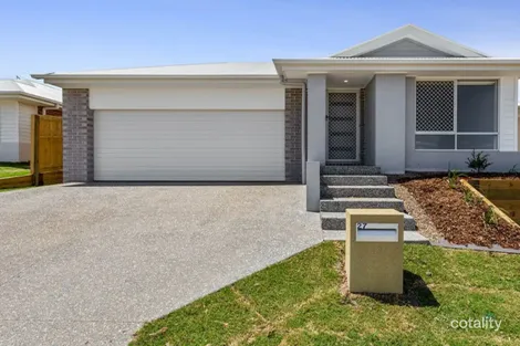 27 Arburry Cres, Brassall, QLD 4305