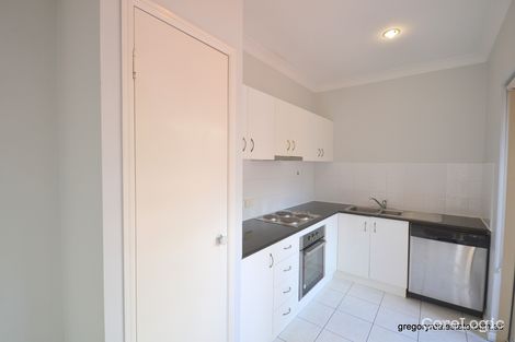 Property photo of 4/95 Berry Street Spring Hill QLD 4000