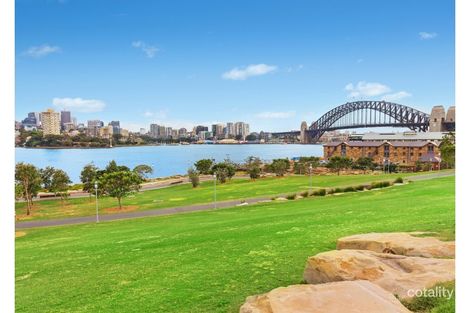 Property photo of 1907/183 Kent Street Millers Point NSW 2000