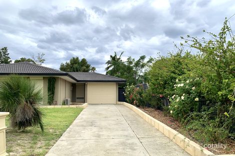 Property photo of 15 Larix Way Forrestfield WA 6058