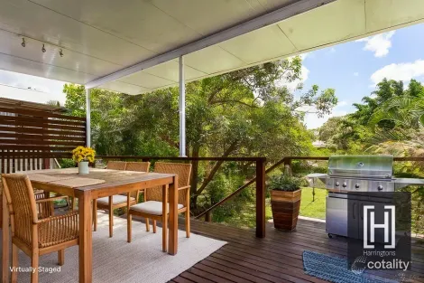 Property photo of 352 Wynnum Road Norman Park QLD 4170