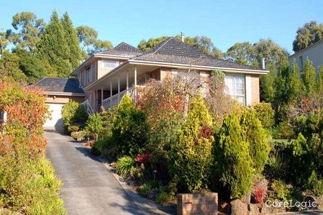 Property photo of 17 Winterton Drive Wheelers Hill VIC 3150