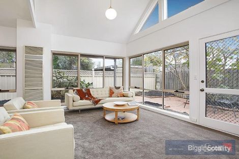 Property photo of 31 Barnett Street Kensington VIC 3031