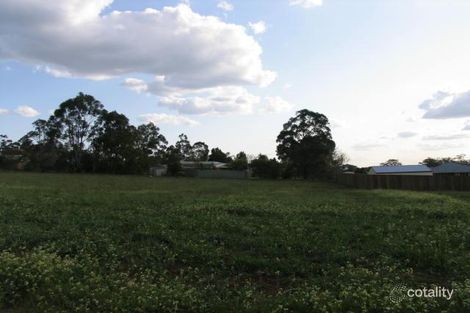 Property photo of 11 Jack Street Highfields QLD 4352