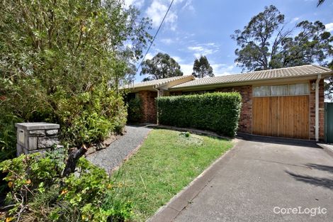 Property photo of 8 Jaycee Avenue Nowra NSW 2541