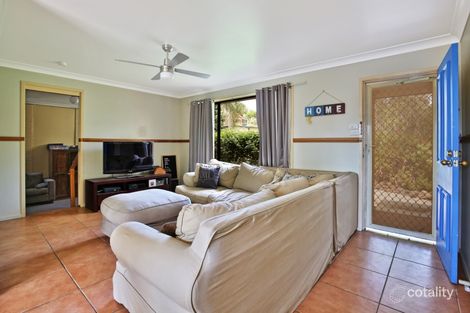 Property photo of 8 Jaycee Avenue Nowra NSW 2541