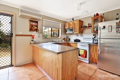 Property photo of 8 Jaycee Avenue Nowra NSW 2541