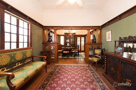 Property photo of 171 McIlwraith Avenue Norman Park QLD 4170