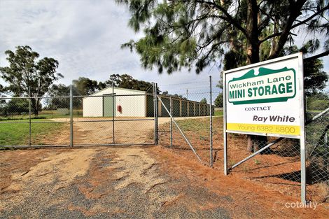Property photo of 19 Wickham Lane Young NSW 2594