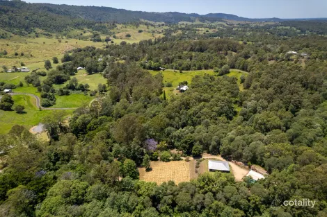 Property photo of 401 Mount Brisbane Road Mount Pleasant QLD 4521