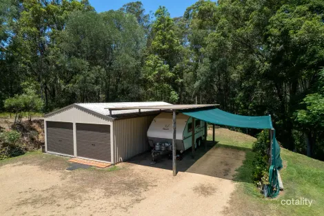 Property photo of 401 Mount Brisbane Road Mount Pleasant QLD 4521