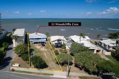 32 Woodcliffe Cres, Woody Point, QLD 4019