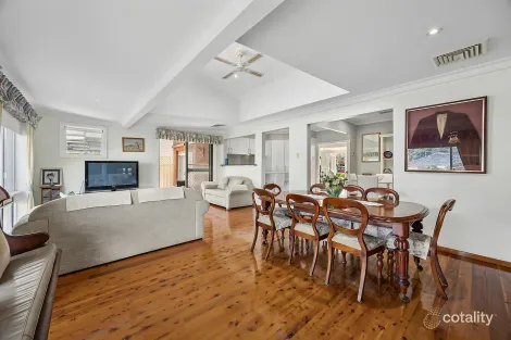 Property photo of 4 Melrose Avenue Sylvania NSW 2224