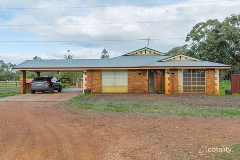 Property photo of 68 Spears Drive Oakford WA 6121