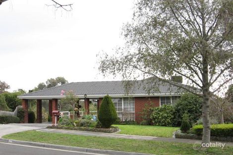 8 Applewood Ct, Doncaster East, VIC 3109