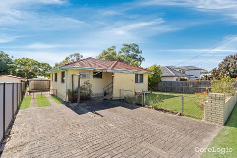 Property photo of 168 Wishart Road Upper Mount Gravatt QLD 4122